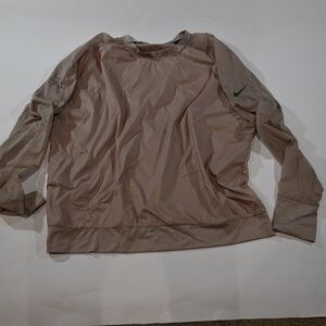 NIKE Running Long sleeved shirt Size XL